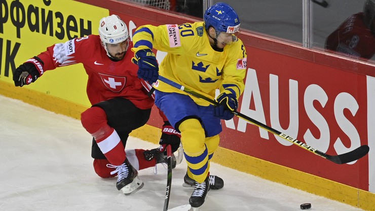MŚ w hokeju: Zwycięstwa Danii, Szwecji, Finlandii i USA