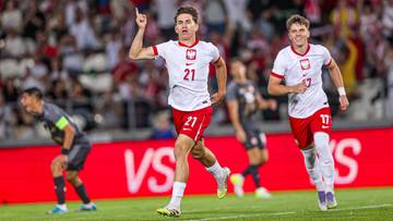 El. ME U21: Polska - Włochy. Relacja live i wynik na żywo