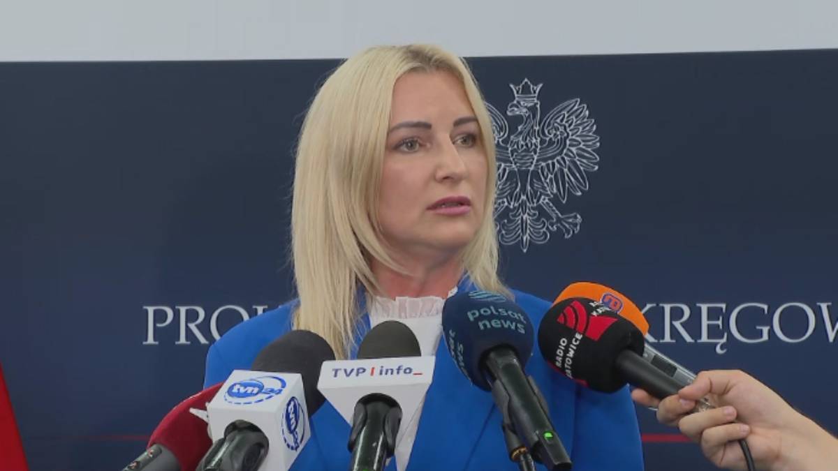 Nowe informacje ws. wydarzeń z Sosnowca. Prokuratura wszczęła dwa śledztwa