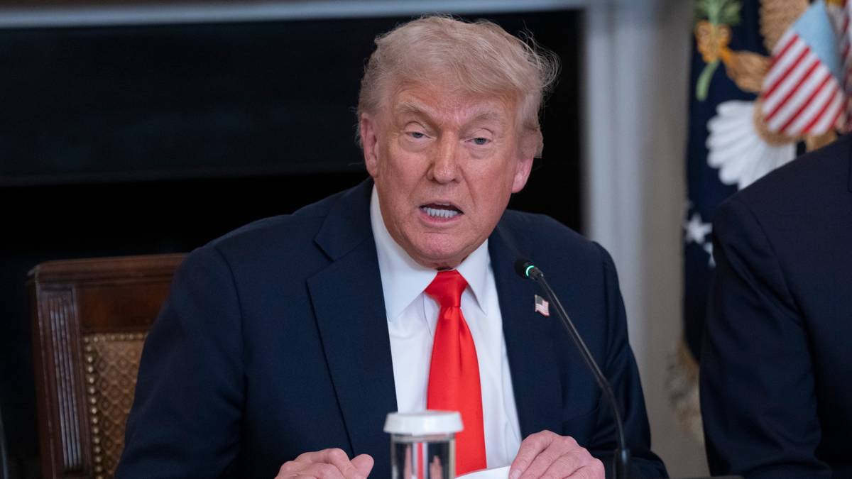 Porażające słowa Donalda Trumpa o Ukraińcach. "Dali Putinowi powód, aby ich zbombardował"