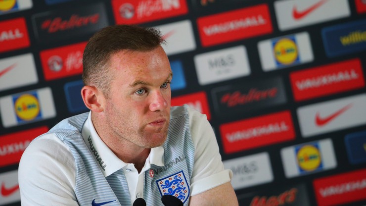 Rooney: Ćwierćfinał nie wystarczy. Chcemy wygrać ten turniej