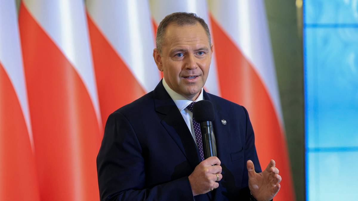 Polacy ocenili Karola Nawrockiego. Nowy sondaż dla Polsat News