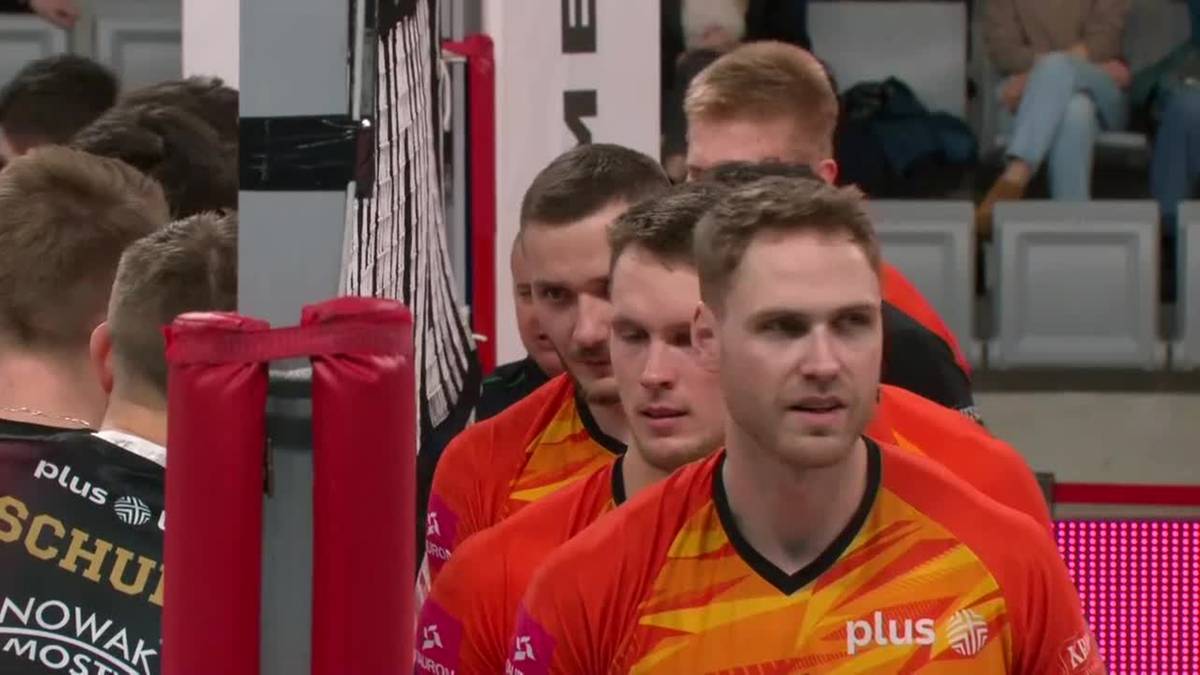 Rozbili rywali w trzech setach! Ważne starcie drużyn z dołu tabeli PlusLigi