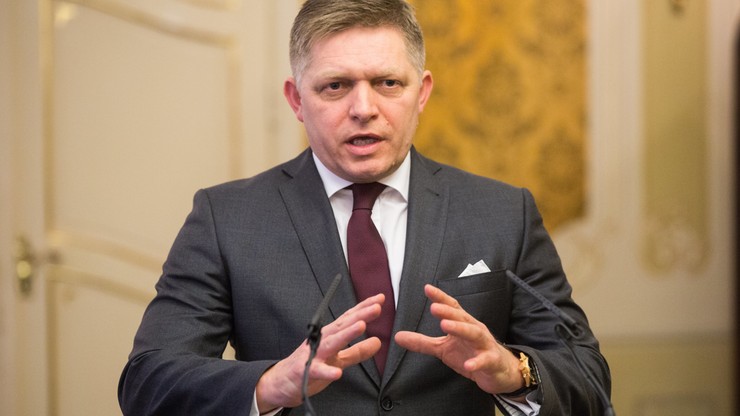 Premier Słowacji: Tusk powinien zostać wybrany, zanim polski rząd zdoła temu zapobiec