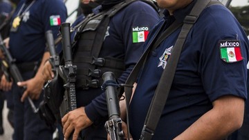 Śmierć Polaka w Meksyku. Ustalono wstępną przyczynę śmierci