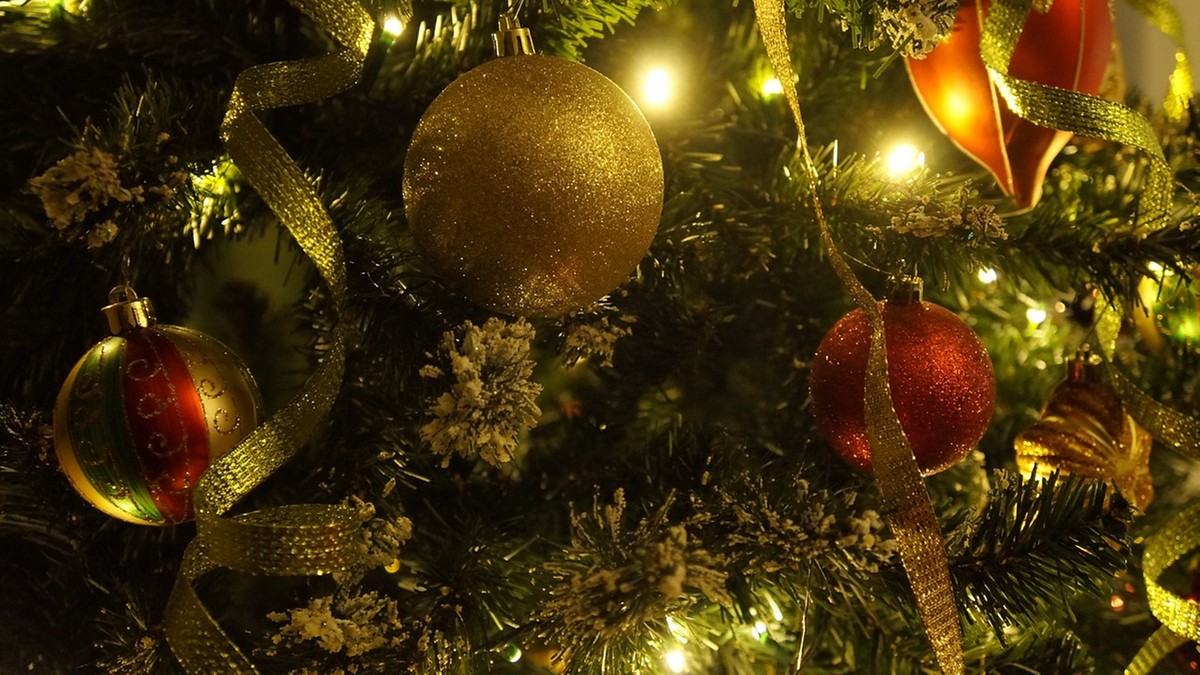 Ukraina. Boże Narodzenie będzie 25 grudnia, a nie 7 stycznia. Wołodymyr Zełenski podpisał ustawę