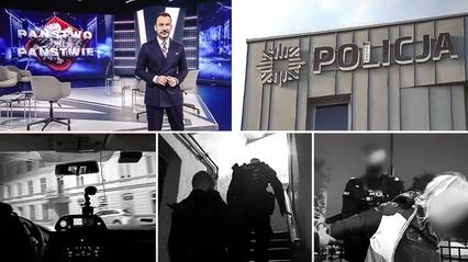 Co się dzieje we wrocławskiej policji?