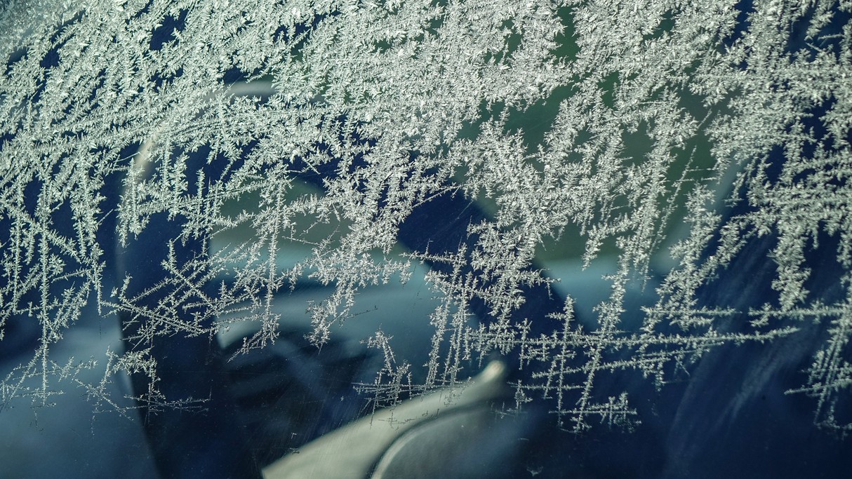 Styczeń w obiektywie - zdjęcie 6