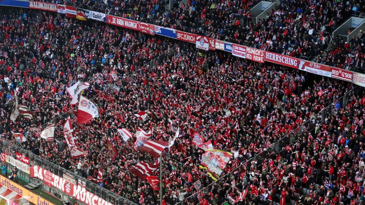 Niemcy: kluby mogą żądać odszkodowań od chuliganów stadionowych