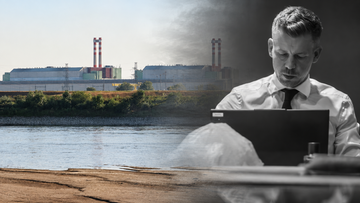 Energetyczny kryzys na Węgrzech. Magyar apeluje. "Najbardziej krytyczne pięć dni"