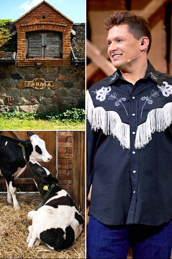 2025-12-03 „Farma”: Kiedy nowy sezon? Nie tylko widzowie na niego czekają