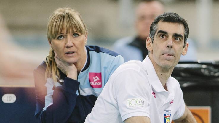 Kobiety w roli trenerek w siatkówce. Kto osiągnął największe sukcesy?