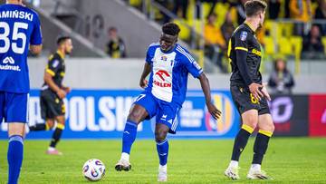 PKO BP Ekstraklasa: Lechia Gdańsk - Wisła Płock. Relacja live i wynik na żywo