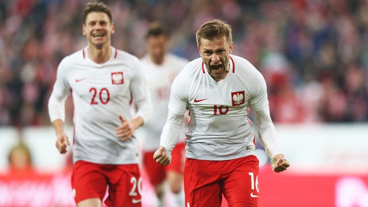 Kołtoń: Szczęsny top, Błaszczykowski jedzie! "Grosik" nie dojechał...