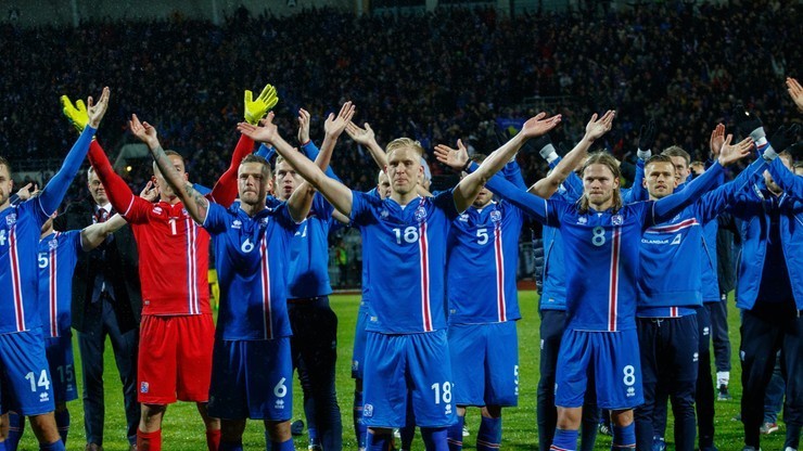 MŚ 2018: Islandia zmierzy się z twórcą swoich sukcesów