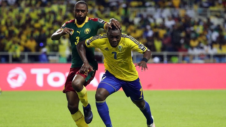 Puchar Narodów Afryki: Gospodarze za burtą! "Prezes" asystuje i gra dalej