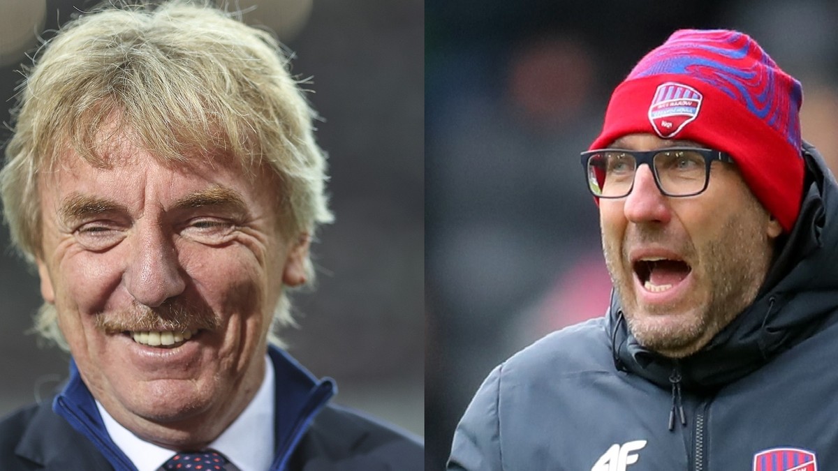 Boniek wskazał najmocniejszy zespół w Polsce. Wcale nie chodzi o Raków!