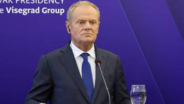 Pilna decyzja Donalda Tuska po atakach przy granicy. Zwołuje naradę