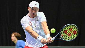 ATP w Miami: Zieliński/Johnson - Arribage/Olivetti. Relacja live i wynik na żywo