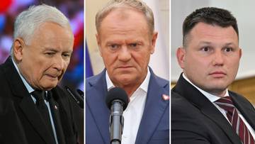 Przetasowanie na pozycji lidera, Hołownia z największym spadkiem. Nowy sondaż
