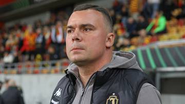 Zwycięstwo i "rozczarowanie". Siemieniec podsumował mecz Jagiellonii