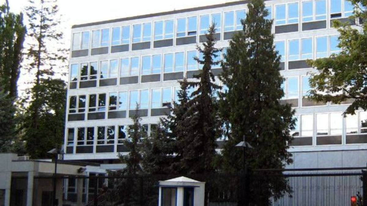 Pilny komunikat ambasady USA. "Ze skutkiem natychmiastowym"