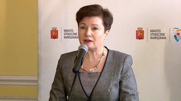 Prezydent Warszawy podtrzymuje stanowisko ws. komisji weryfikacyjnej