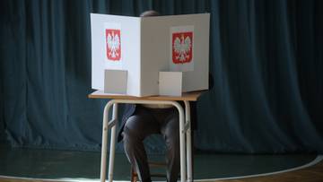 Głosowanie w Domu Pomocy Społecznej, gdzie przebywa Jerzy Ż. Tym razem wygrał inny kandydat