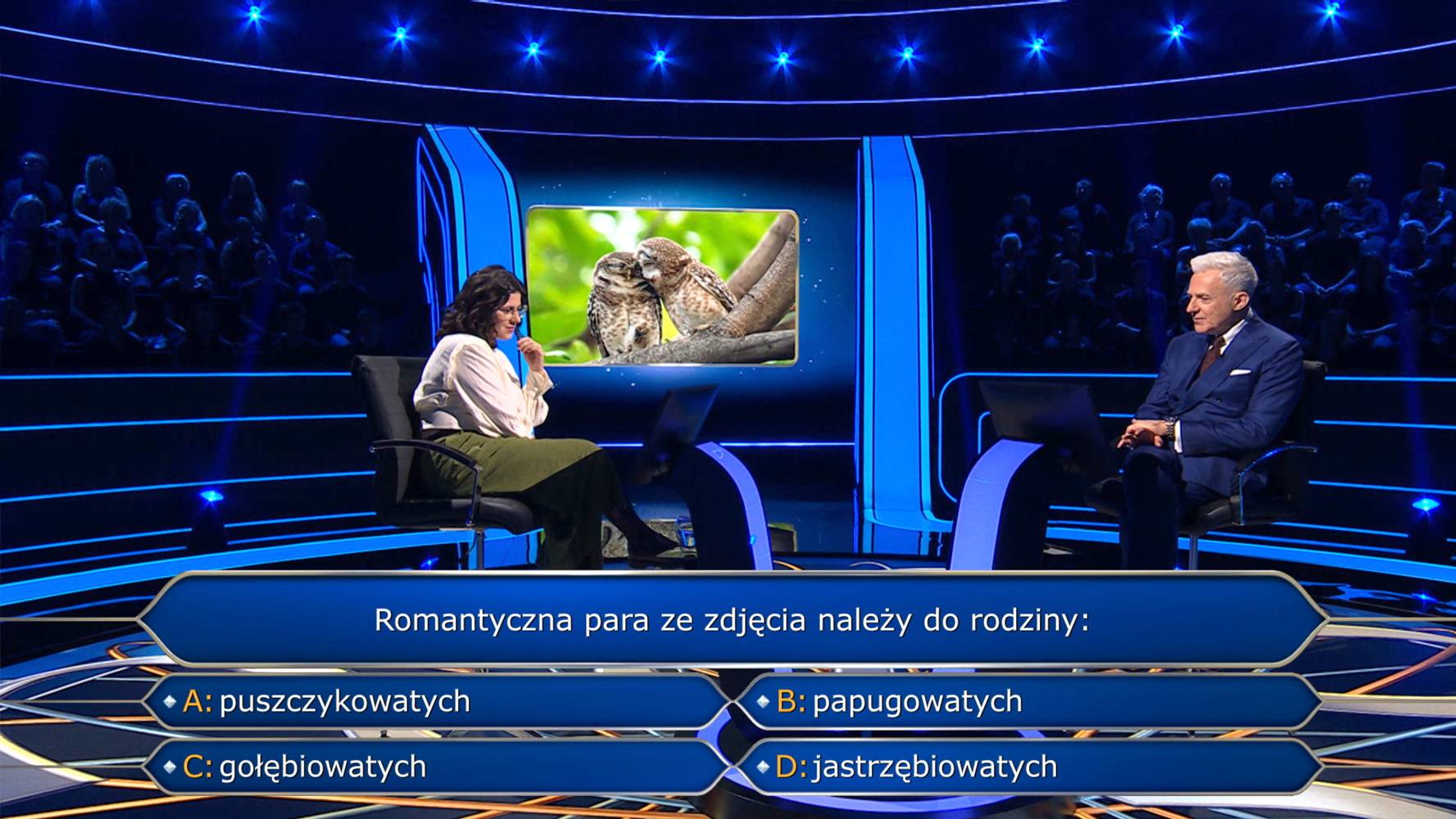 &bdquo;Milionerzy&rdquo;: Poznaj pytania i odpowiedzi z odcinka 146