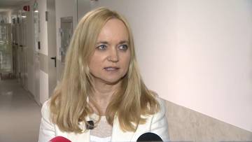 "Nawet 100 proc. budżetu na wynagrodzenia". Minister wprost o szpitalach