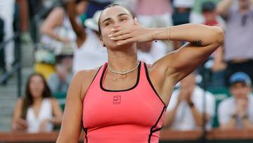 WTA w Miami: Aryna Sabalenka - Ann Li. Relacja live i wynik na żywo online