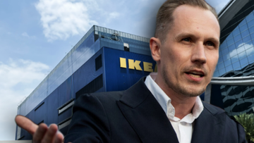 Poseł Konfederacji przyłapany na próbie kradzieży. Interweniowała policja