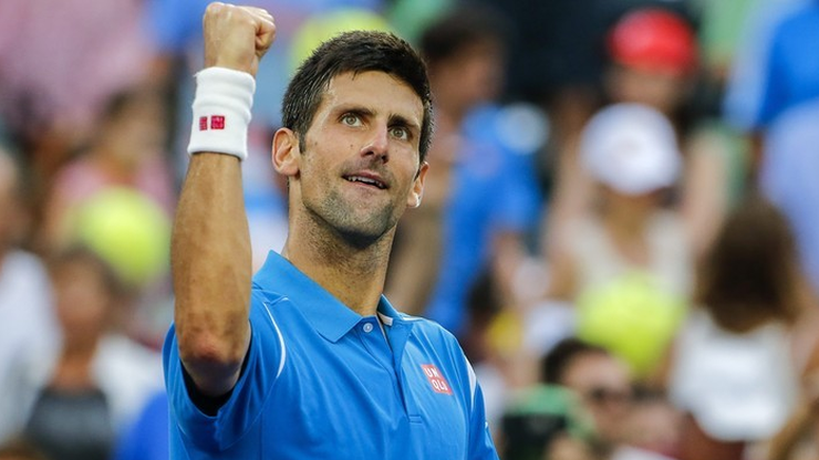 US Open: Djokovic nie musiał wychodzić na kort! Serb w trzeciej rundzie