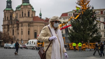 Czechy rozluźniają ograniczenia ws. epidemii
