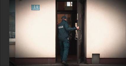 Wszystkie grzechy komendy w Kole