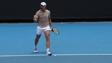 ATP w Cincinnati: Jan Zieliński/Adam Pavlasek - Nikola Mektic/Rajeev Ram. Relacja live i wynik na żywo