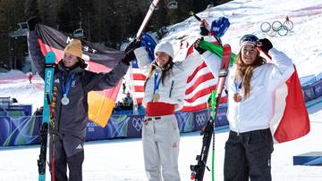 Organizatorzy igrzysk mają problem. Chodzi o... łamiące się medale