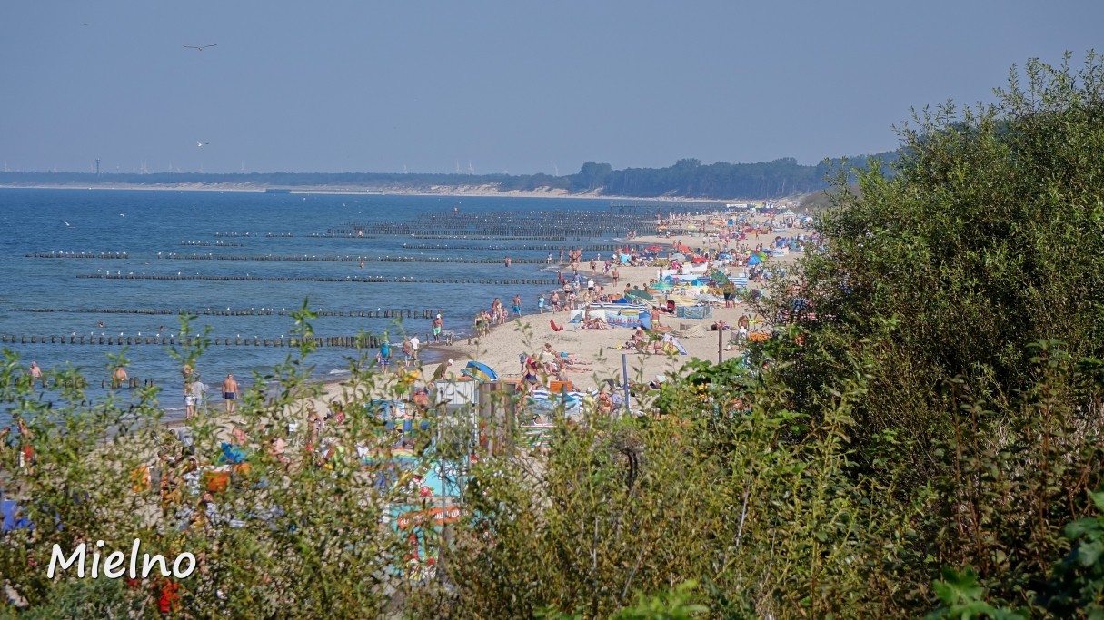 Bałtyckie kurorty - zdjęcie 16