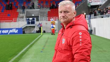 Polski trener zwolniony. Pracował w tym klubie od 2024 roku