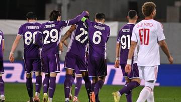 Liga Konferencji. Gdzie obejrzeć? Transmisja TV i stream online