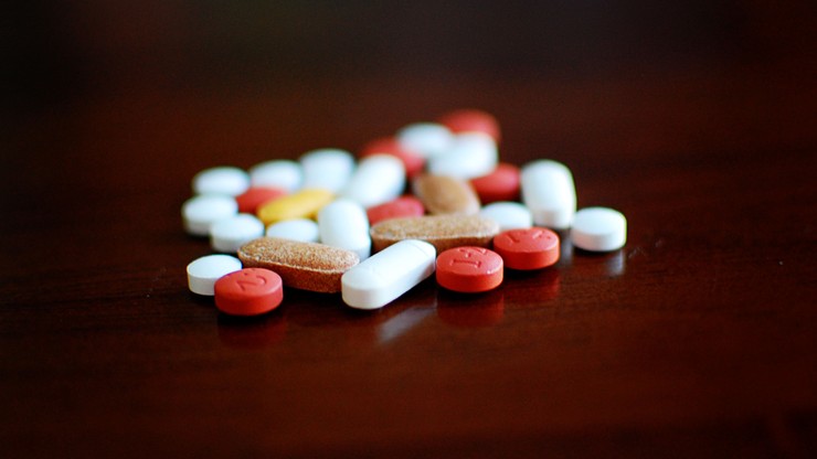 Cztery mln opakowań darmowych leków wydano seniorom