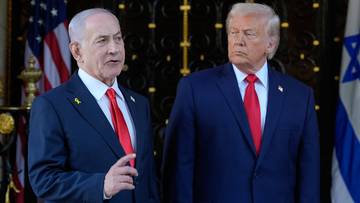 Trump z jasną deklaracją. Dotyczy ewentualnego ataku na Iran