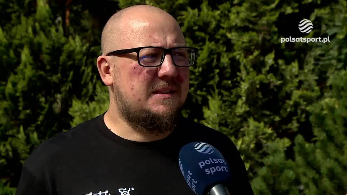 Bartosz Litwin: W Lublinie walczymy o złoto
