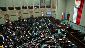 12 zł za godzinę. Sejm przyjął ustawę wprowadzającą minimalną stawkę za pracę