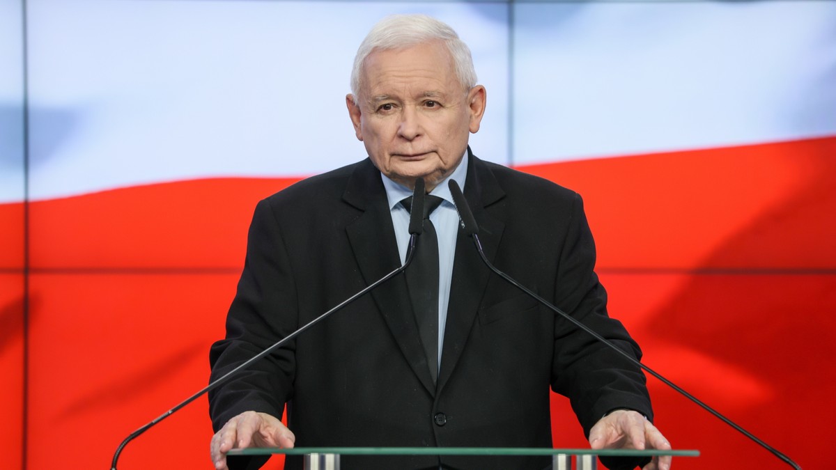 Darmowe leki. Prezes PiS: Projekt będzie uchwalony przed zakończeniem kadencji Sejmu