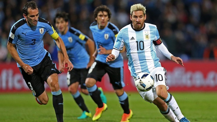 El. MŚ 2018: Argentyna wciąż walczy o awans, Brazylia już bez presji