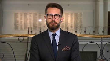 Fogiel o propozycji Tuska: pomimo propagandowego charakteru, władze PiS zajmą się tematem