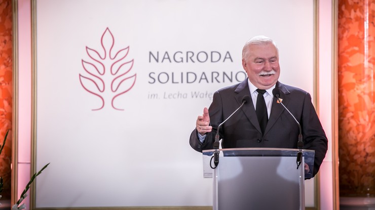 Sprawa "Bolka". Będzie debata w IPN o przeszłości Lecha Wałęsy