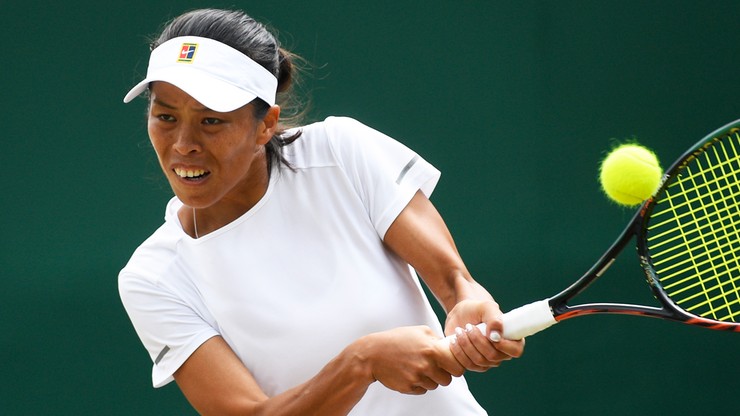 WTA w Hiroszimie: Trzecie zwycięstwo w karierze Su-Wei Hsieh