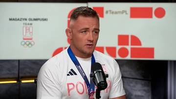 Polak zdobył medal MŚ, a teraz zdradził kulisy. "Przeszedłem operację"